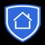 SAFE FROM ICE Logo